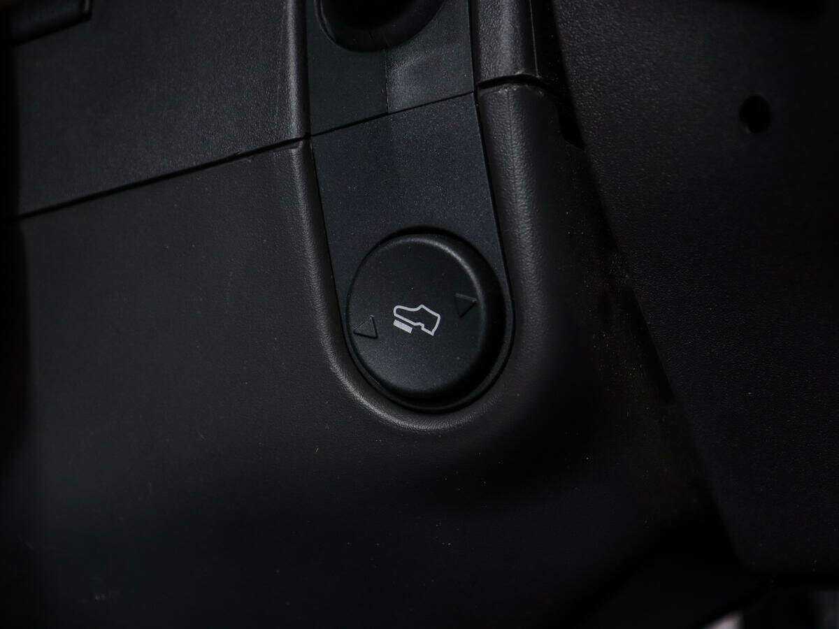 Ford Explorer б/у, 2015, Автоматическая. Фото: #24