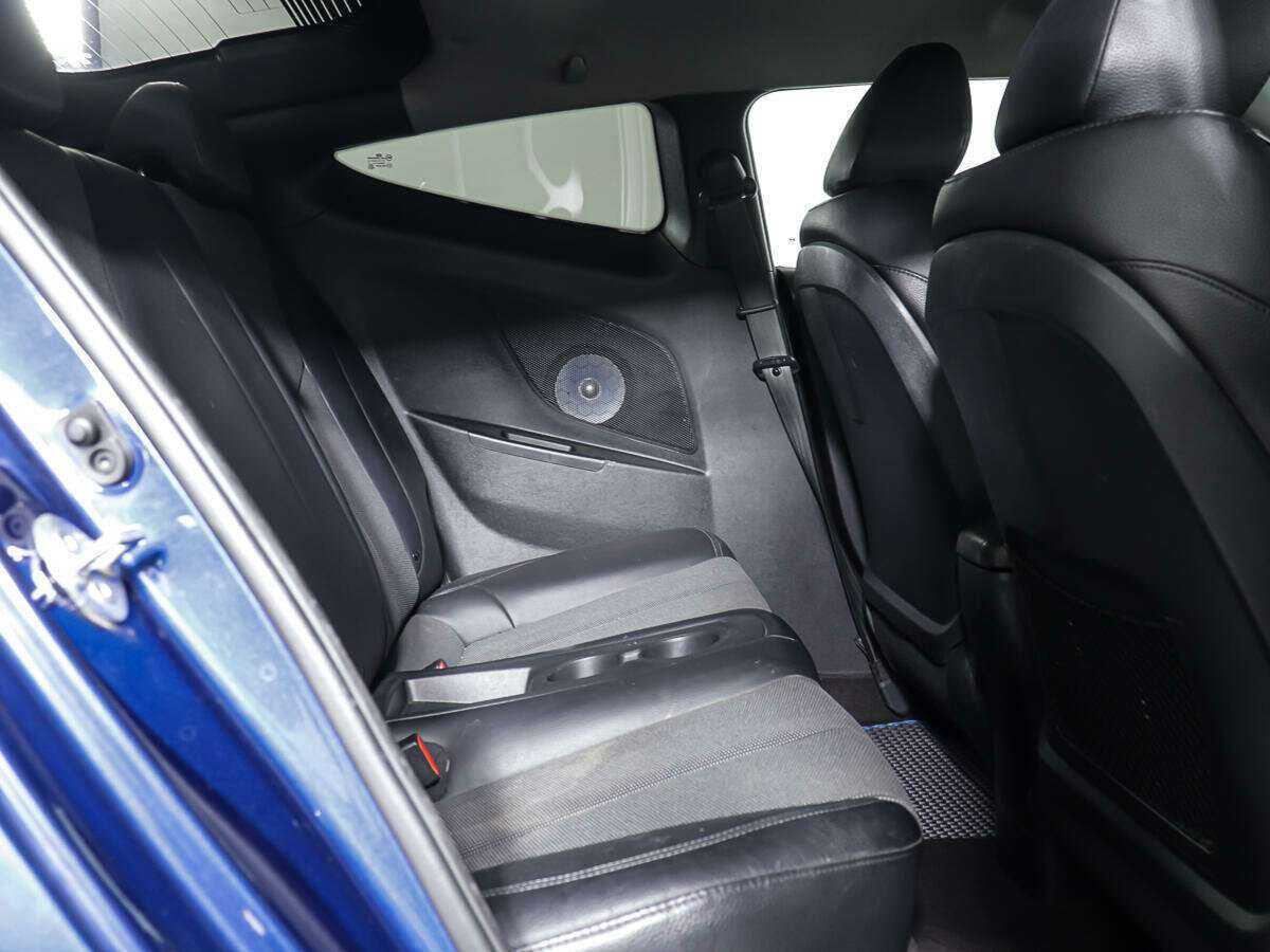 Hyundai Veloster б/у, 2015, Автоматическая. Фото: #9