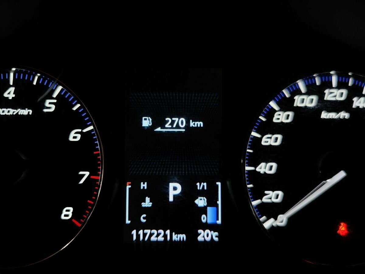 Mitsubishi Outlander б/у, 2018, Вариатор. Фото: #13