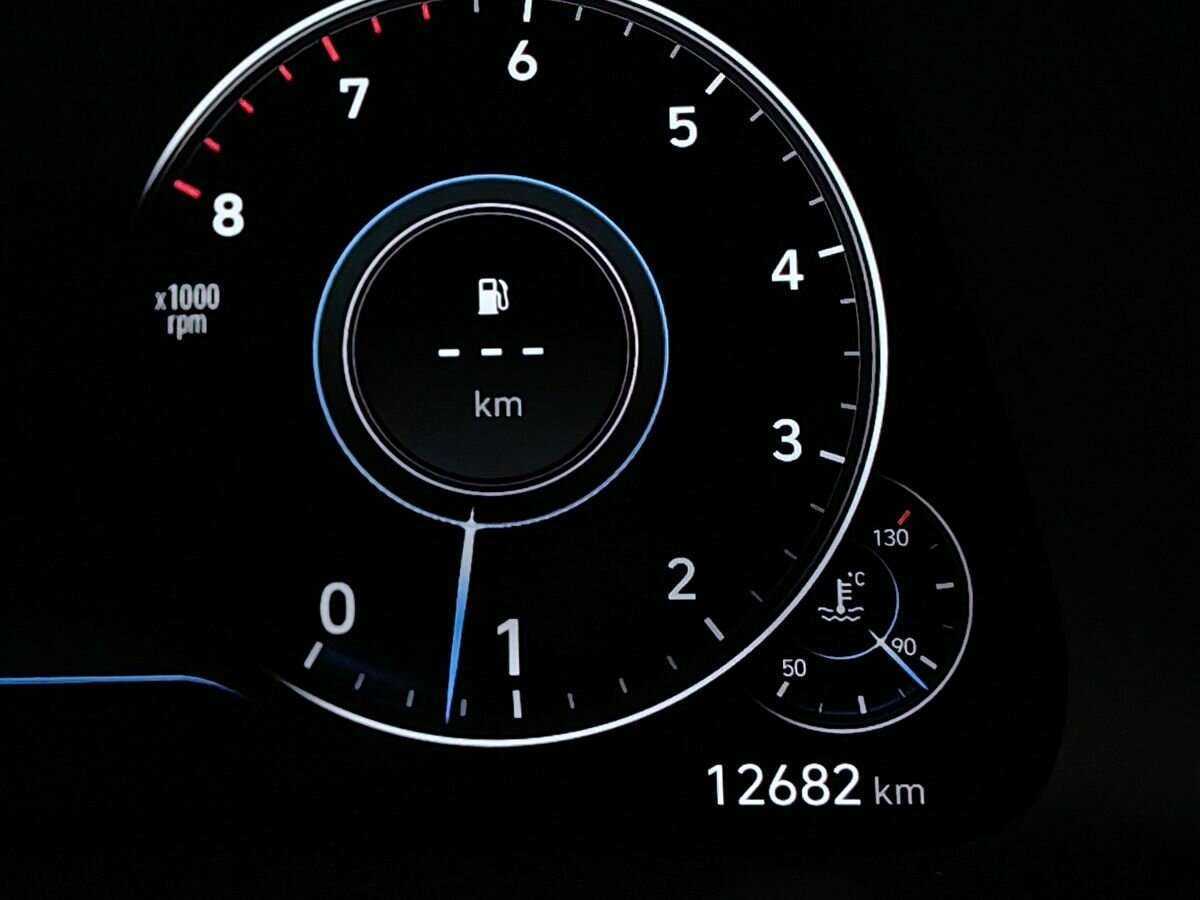 Hyundai Sonata б/у, 2022, Автоматическая. Фото: #15