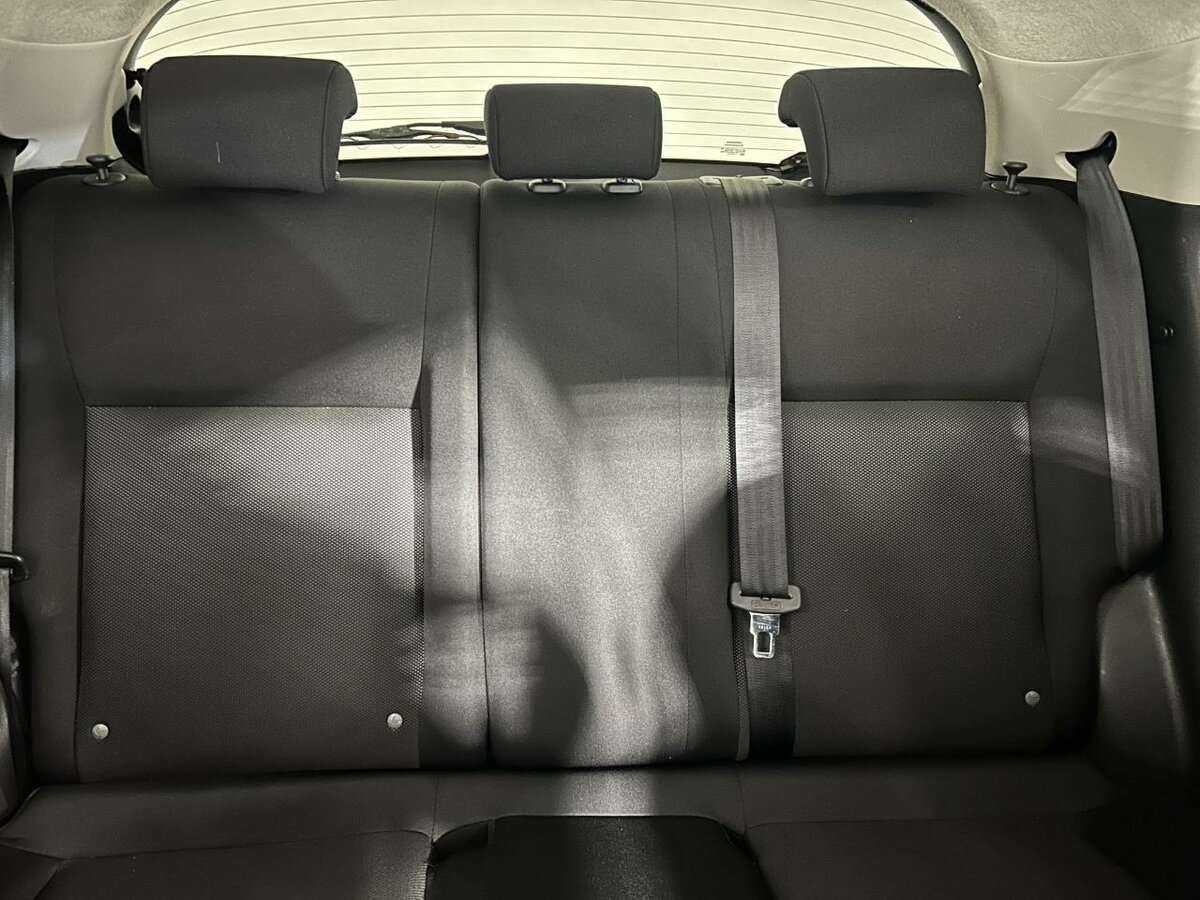 Ниссан Жук б/у, 2012, Вариатор. Фото: #14