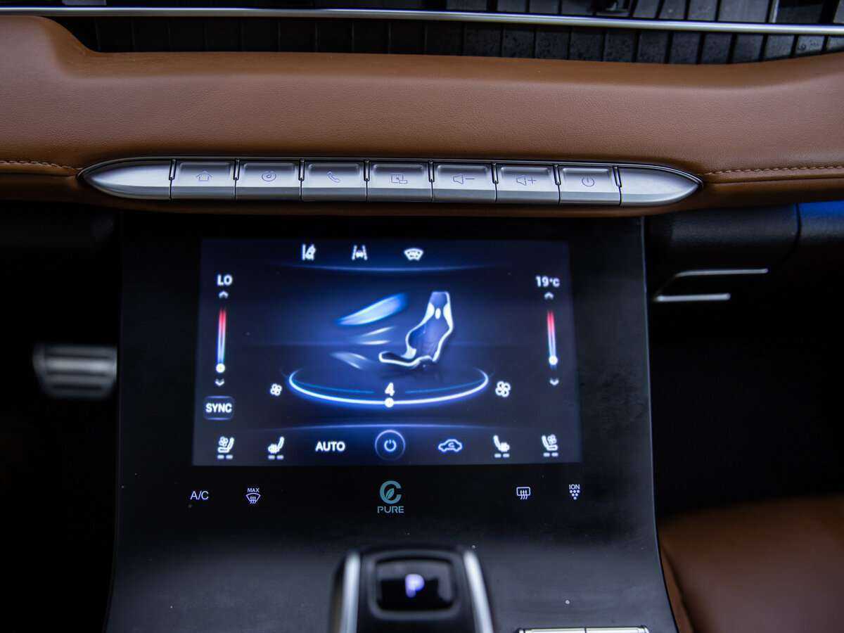 Chery Tiggo 8 Pro Max б/у, 2023, Роботизированная. Фото: #13