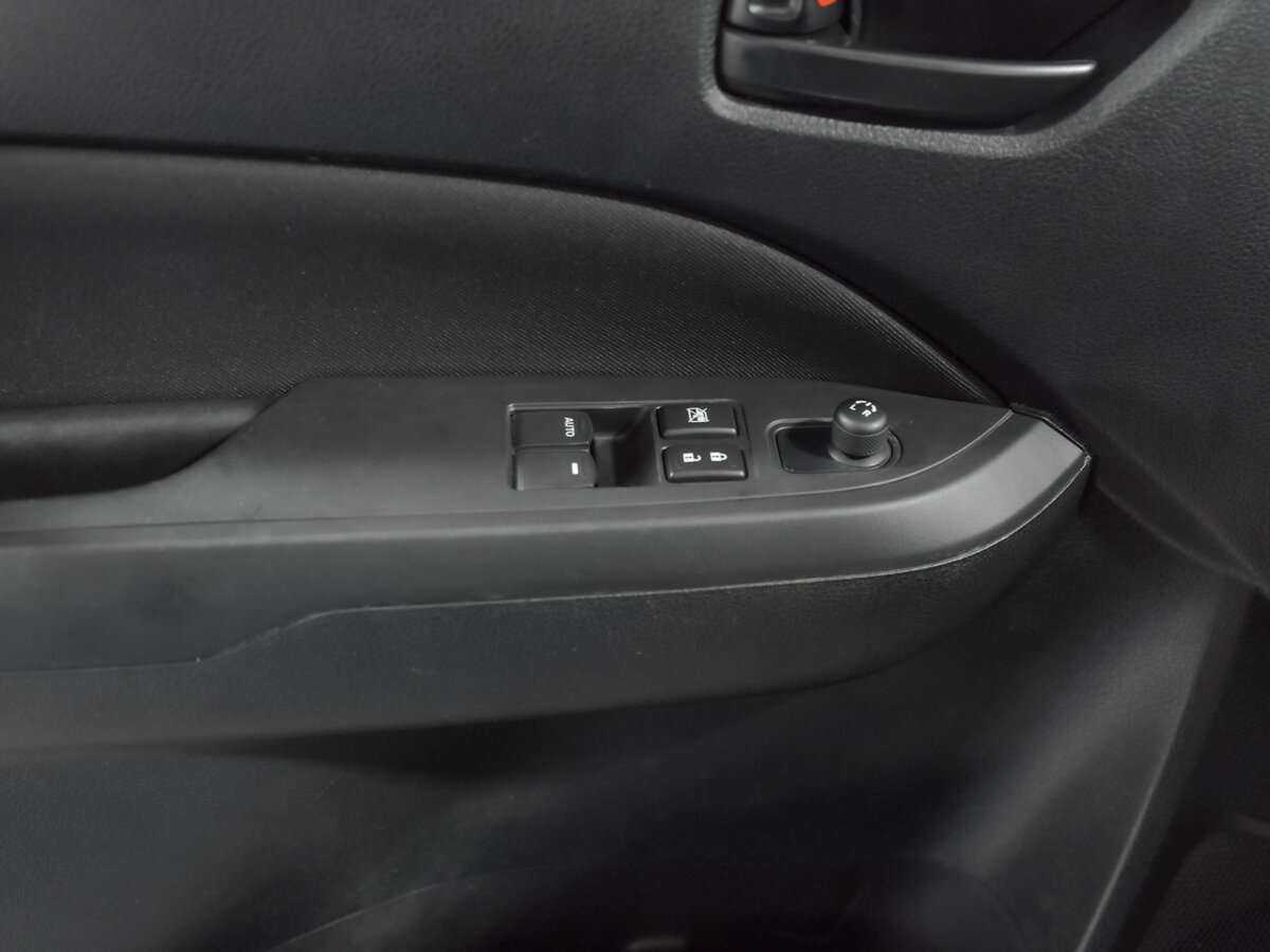 Suzuki Vitara б/у, 2018, Механическая. Фото: #10