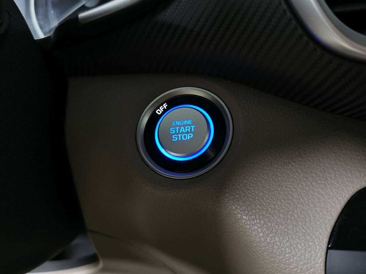 Хендай Туксон б/у, 2019, Автоматическая. Фото: #16