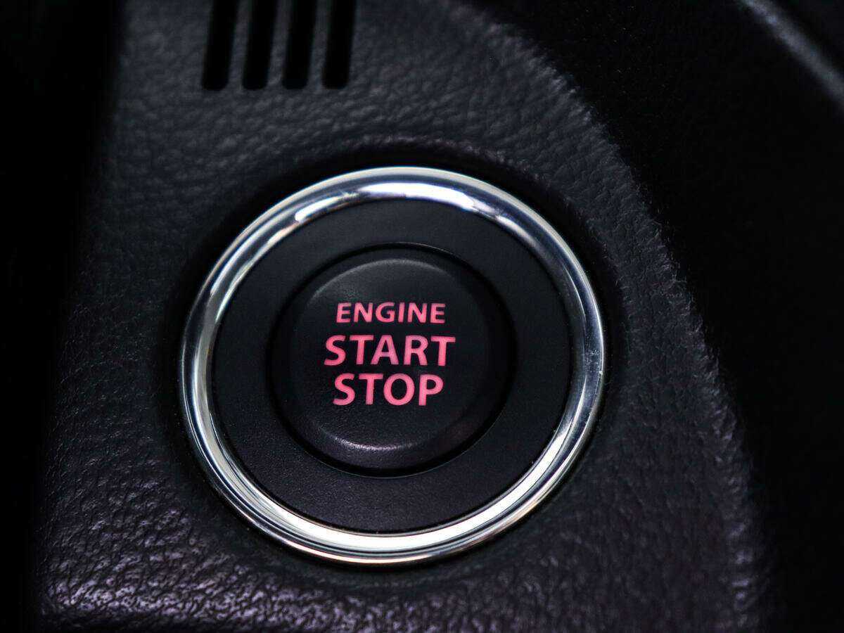 Suzuki SX4 б/у, 2016, Автоматическая. Фото: #16