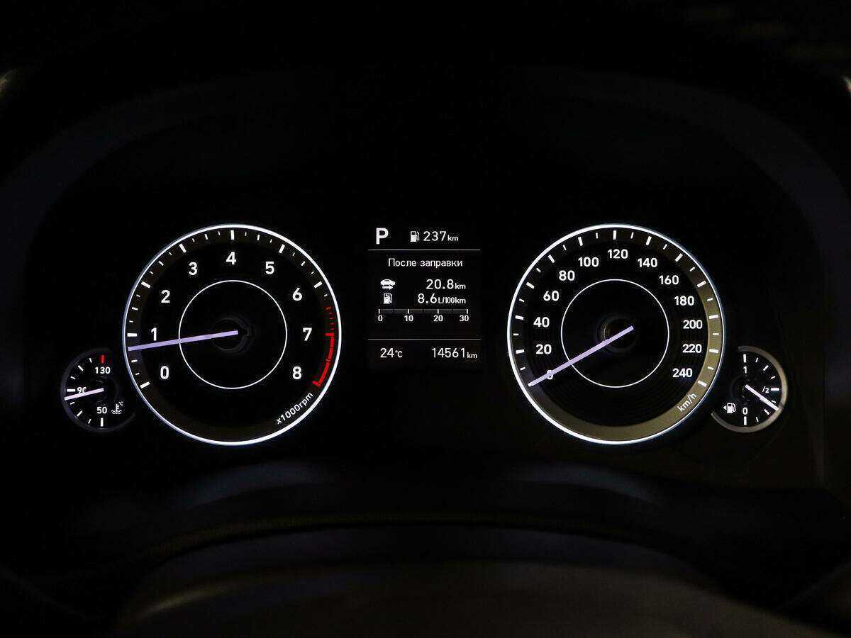 Hyundai Creta б/у, 2022, Автоматическая. Фото: #10