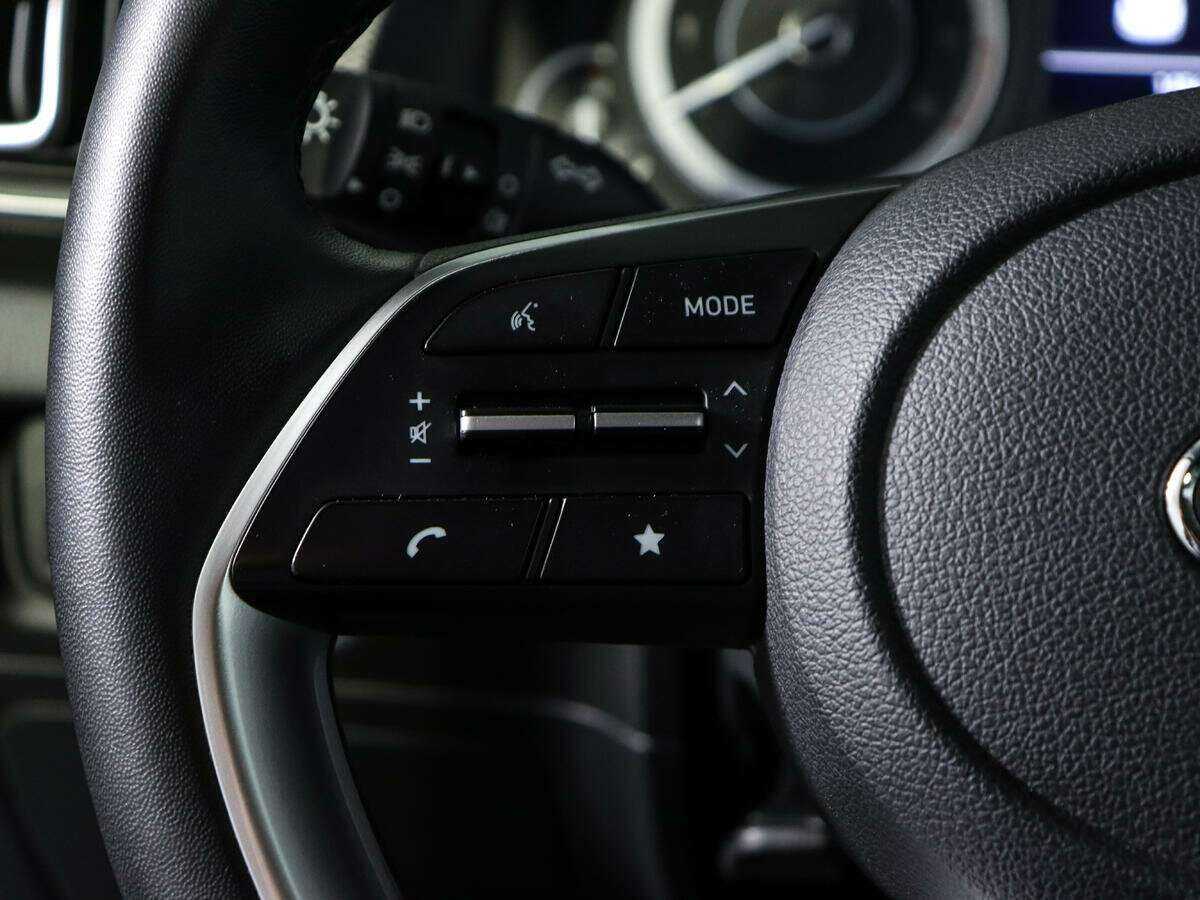 Hyundai Creta б/у, 2022, Автоматическая. Фото: #17