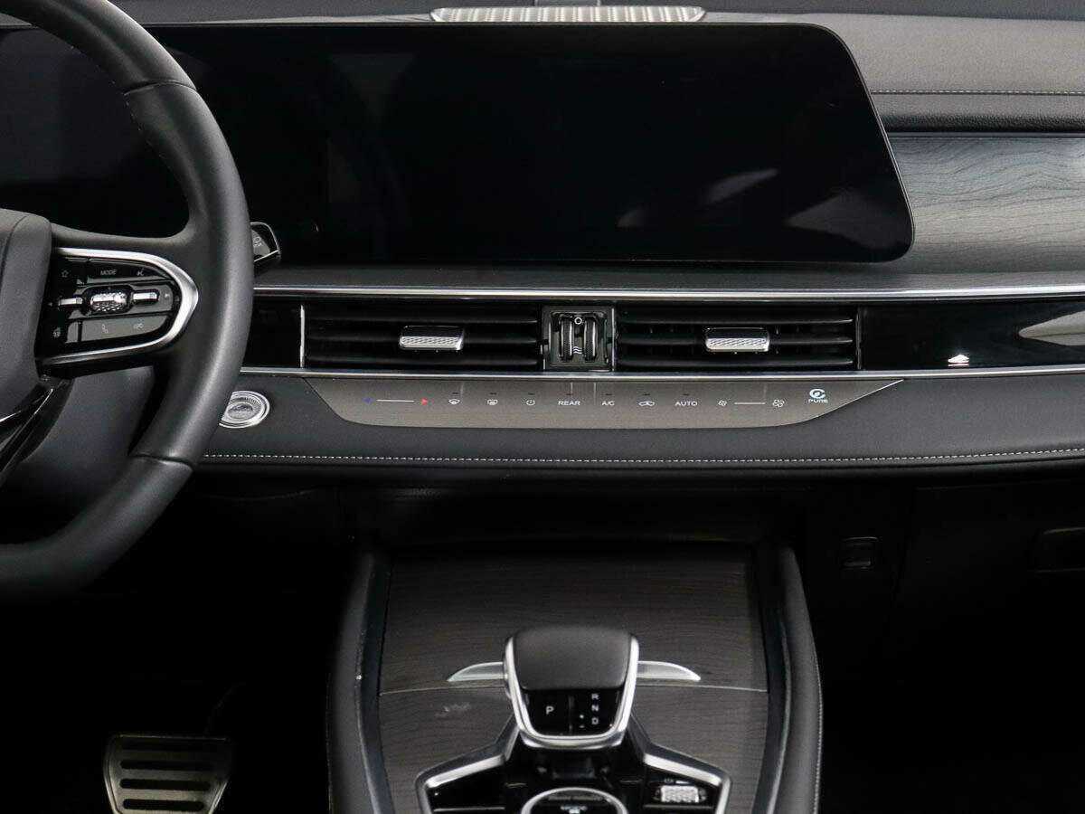 Chery Tiggo 8 Pro Max б/у, 2023, Роботизированная. Фото: #12