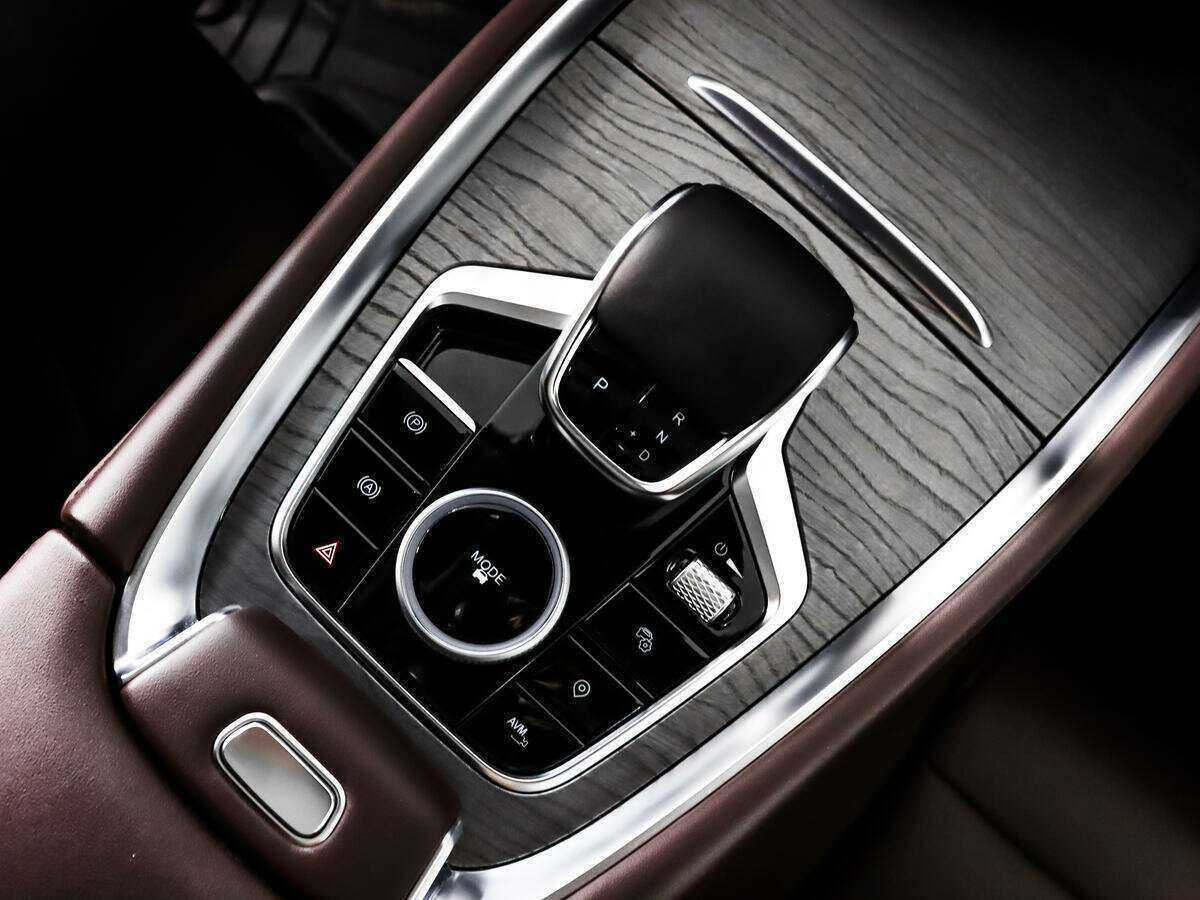 Chery Tiggo 8 Pro Max б/у, 2023, Роботизированная. Фото: #12