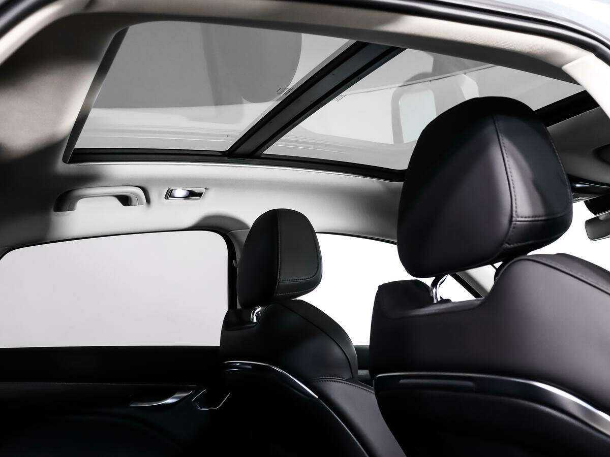 Geely Tugella б/у, 2022, Автоматическая. Фото: #16