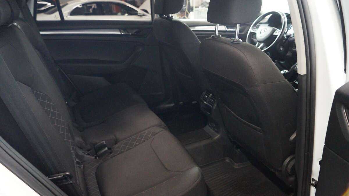 Skoda Kodiaq б/у, 2019, Механическая. Фото: #7