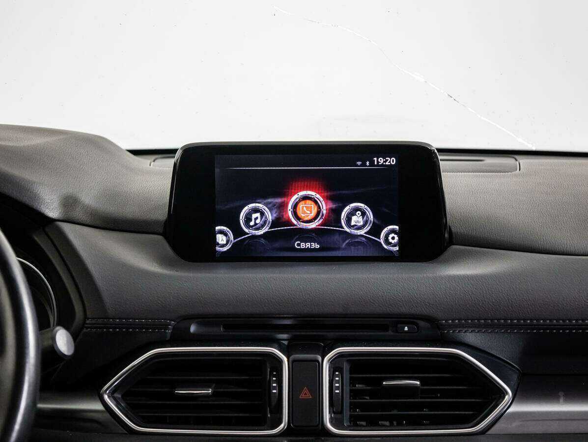 Mazda CX-5 б/у, 2019, Автоматическая. Фото: #13