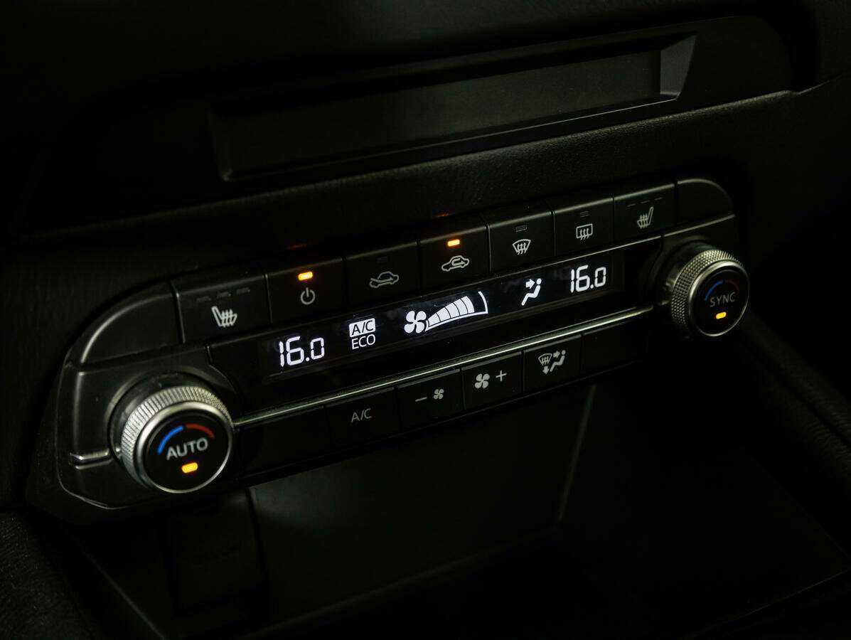 Mazda CX-5 б/у, 2019, Автоматическая. Фото: #15