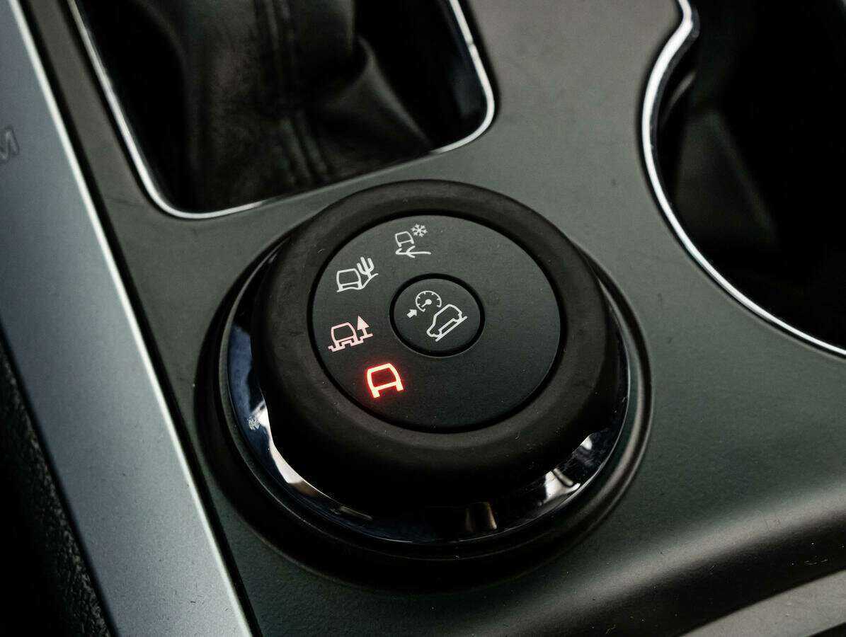 Ford Explorer б/у, 2014, Автоматическая. Фото: #14