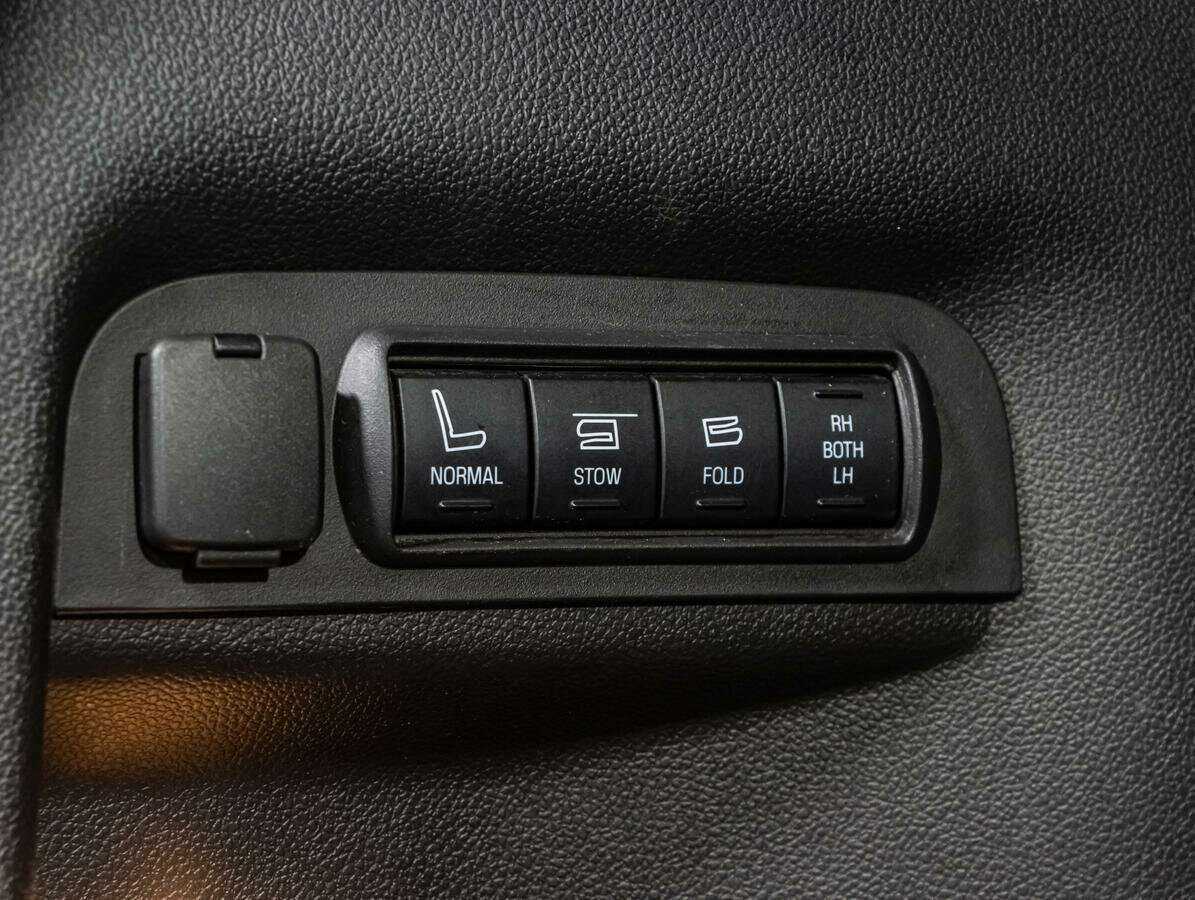 Ford Explorer б/у, 2014, Автоматическая. Фото: #22