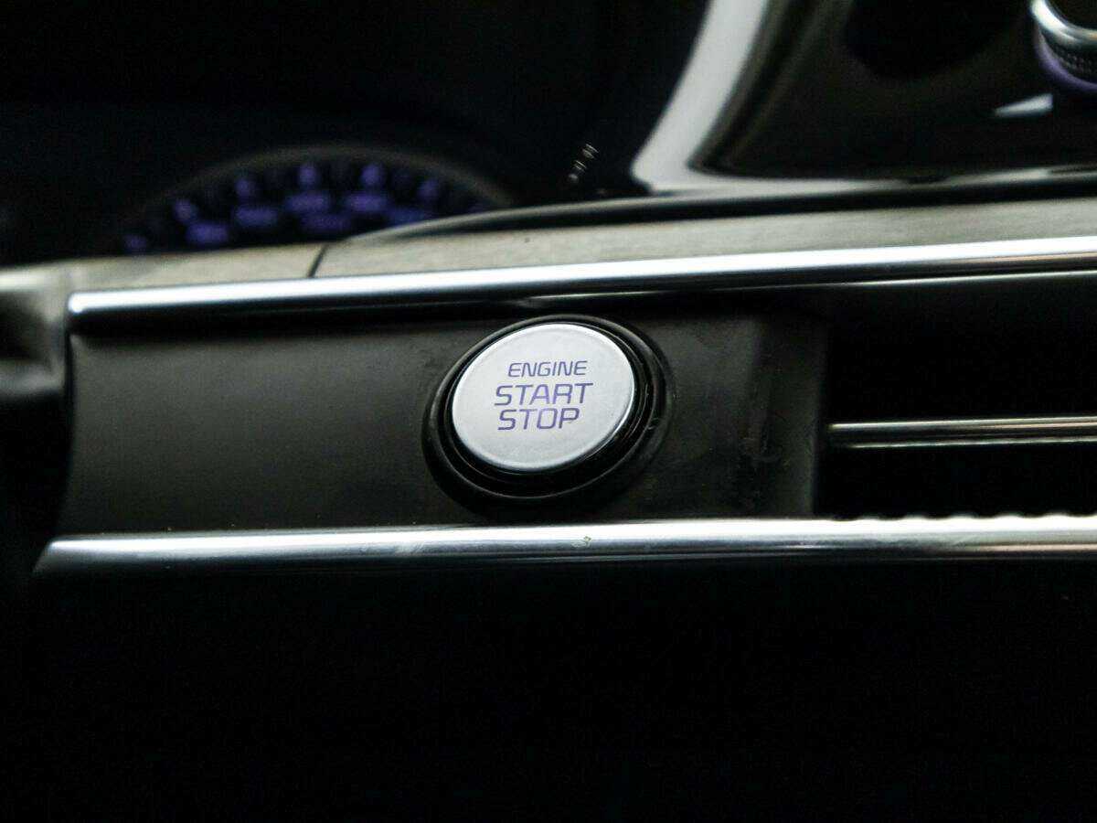 Киа К5 б/у, 2020, Автоматическая. Фото: #20