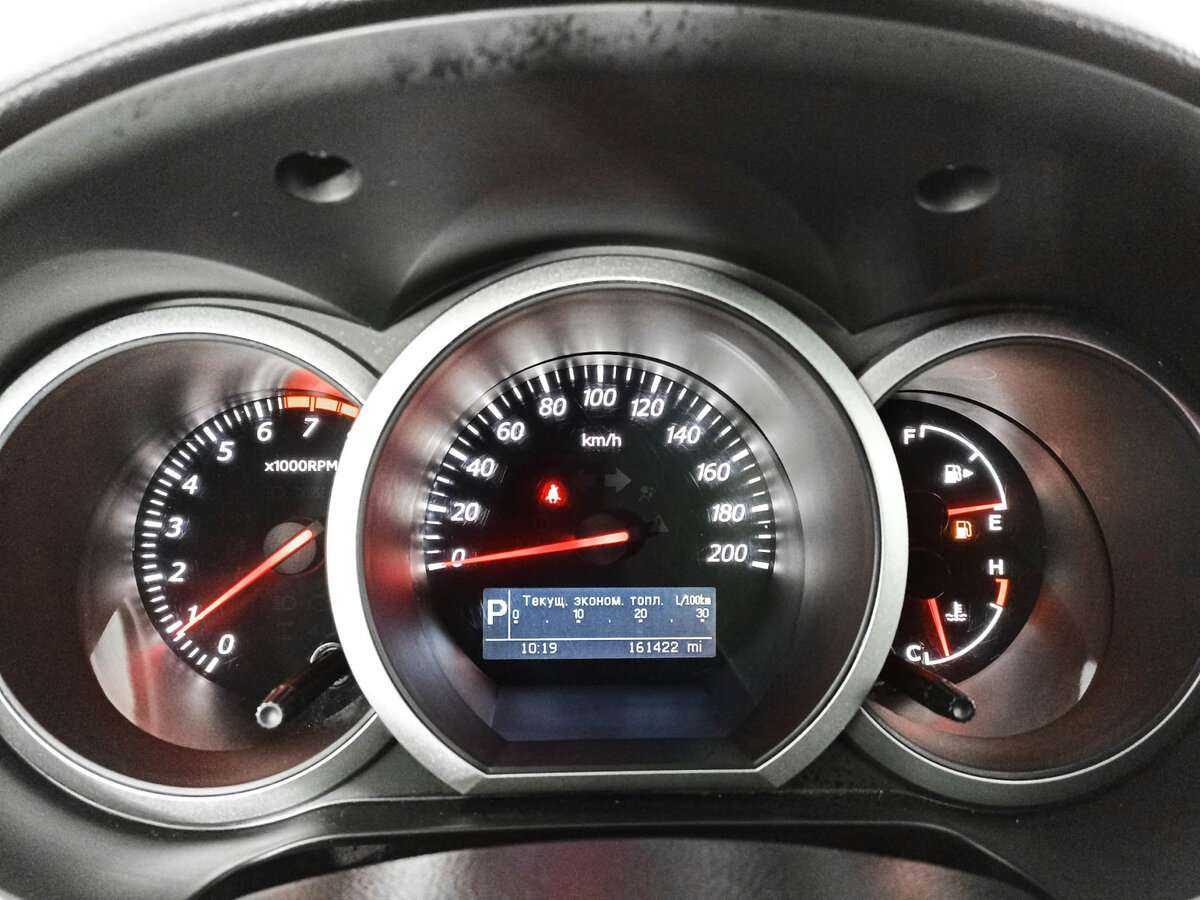 Suzuki Grand Vitara б/у, 2012, Автоматическая. Фото: #10