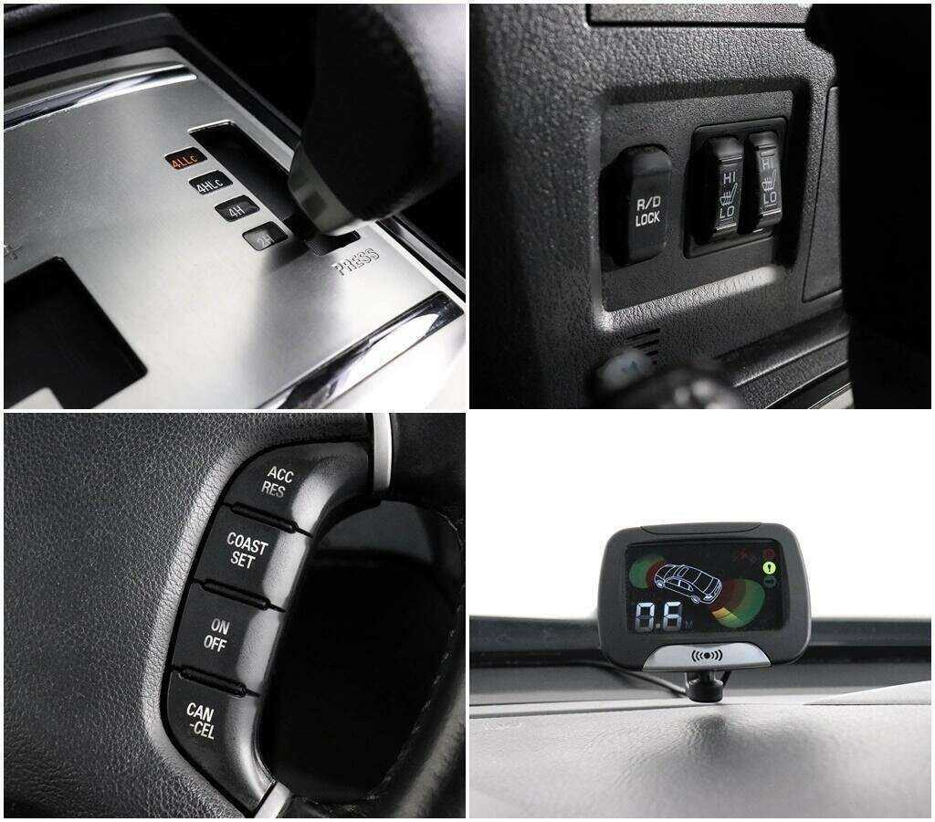 Mitsubishi Pajero б/у, 2018, Автоматическая. Фото: #14