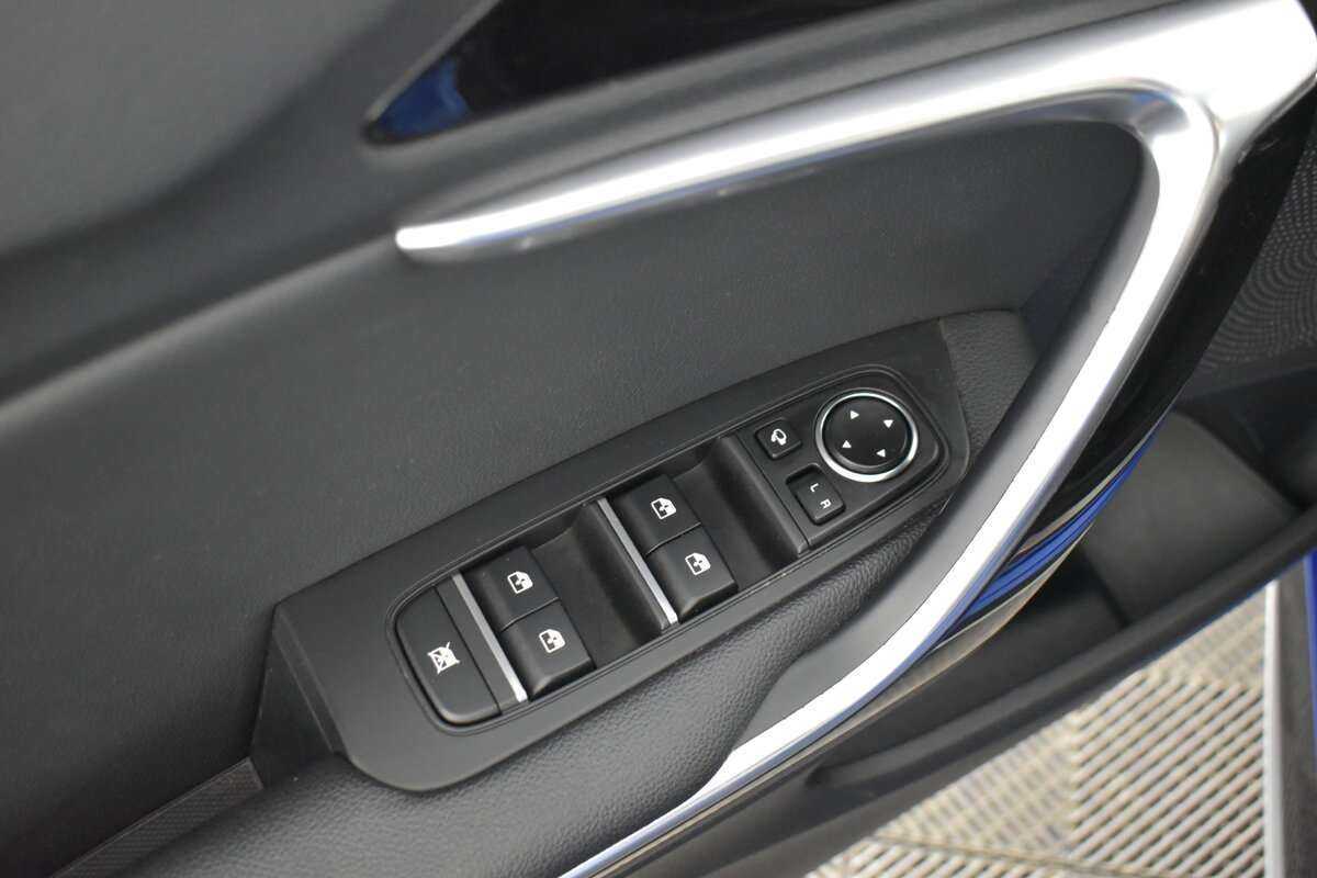 Kia Proceed б/у, 2019, Роботизированная. Фото: #6