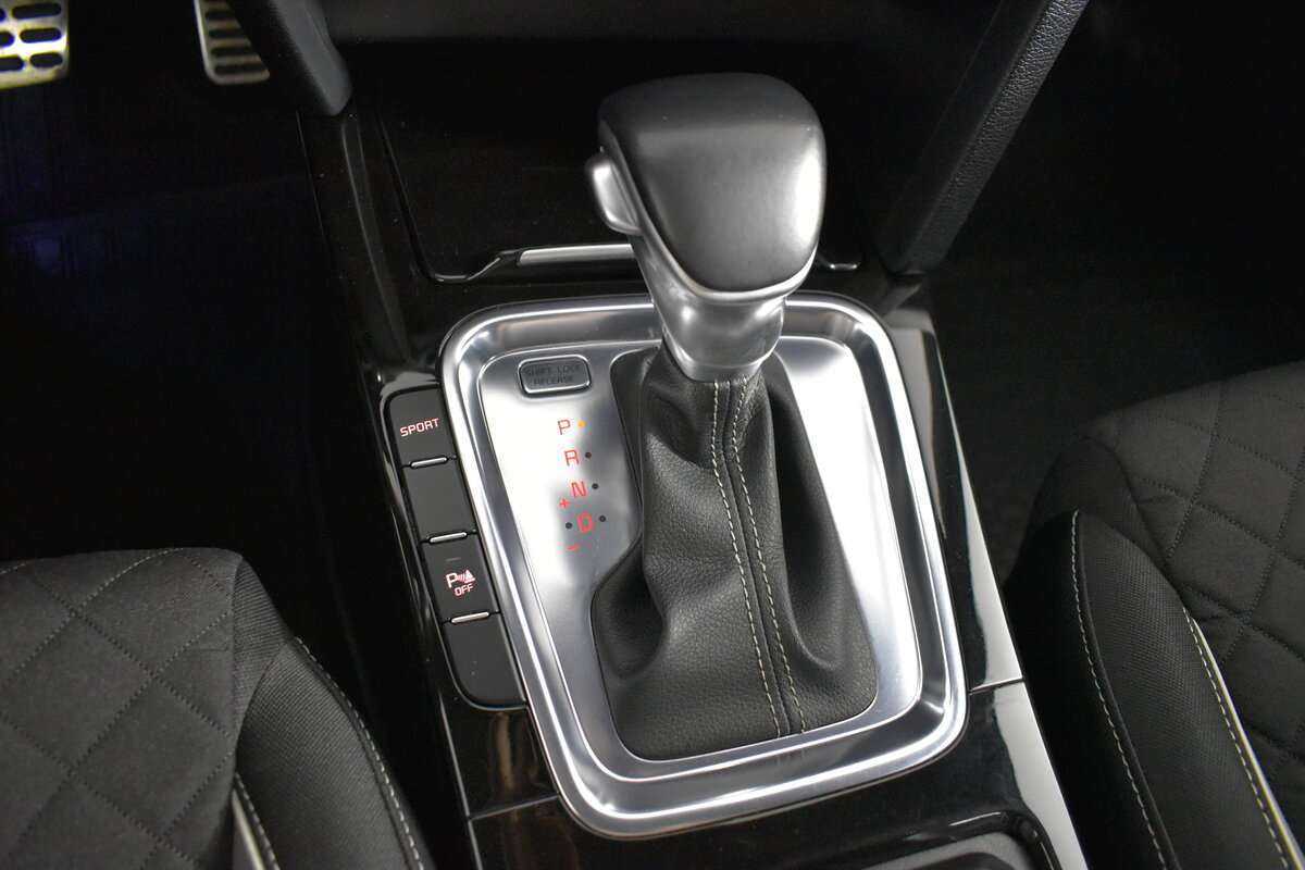 Kia Proceed б/у, 2019, Роботизированная. Фото: #14