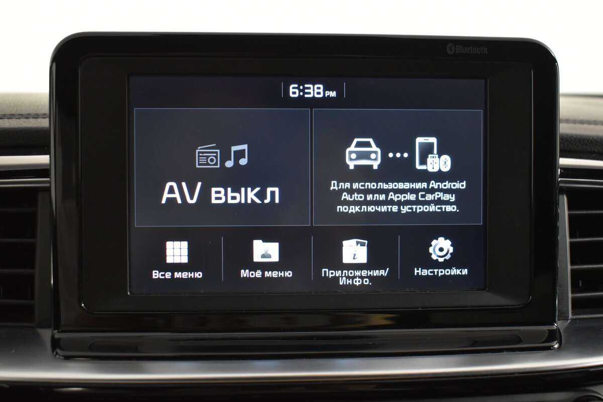 Kia Proceed б/у, 2019, Роботизированная. Фото: #16