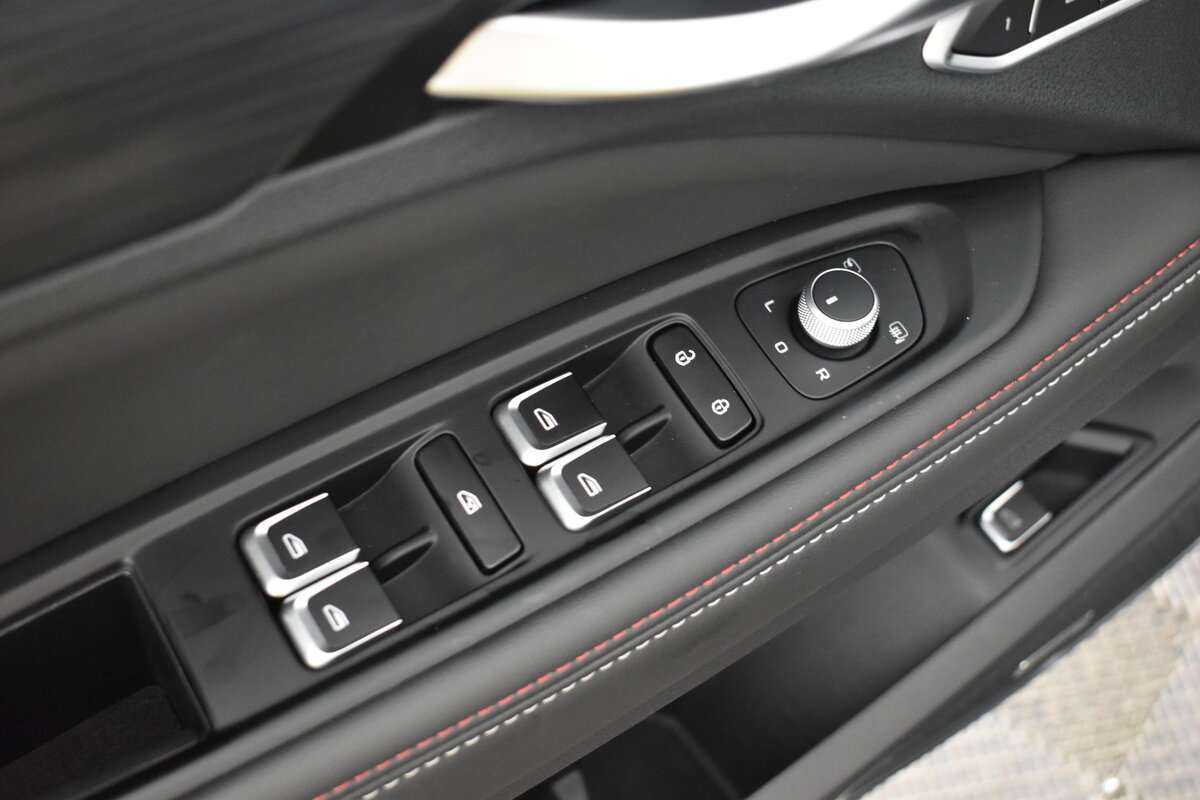 Geely Tugella б/у, 2022, Автоматическая. Фото: #6