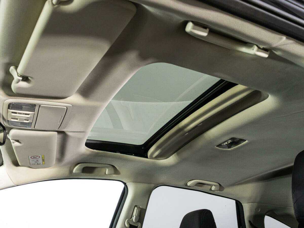 Honda CR-V б/у, 2014, Автоматическая. Фото: #14