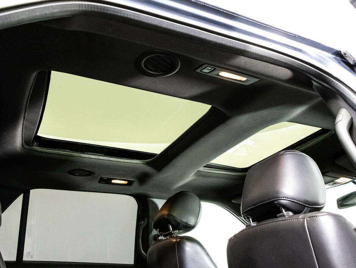 Ford Explorer б/у, 2013, Автоматическая. Фото: #13