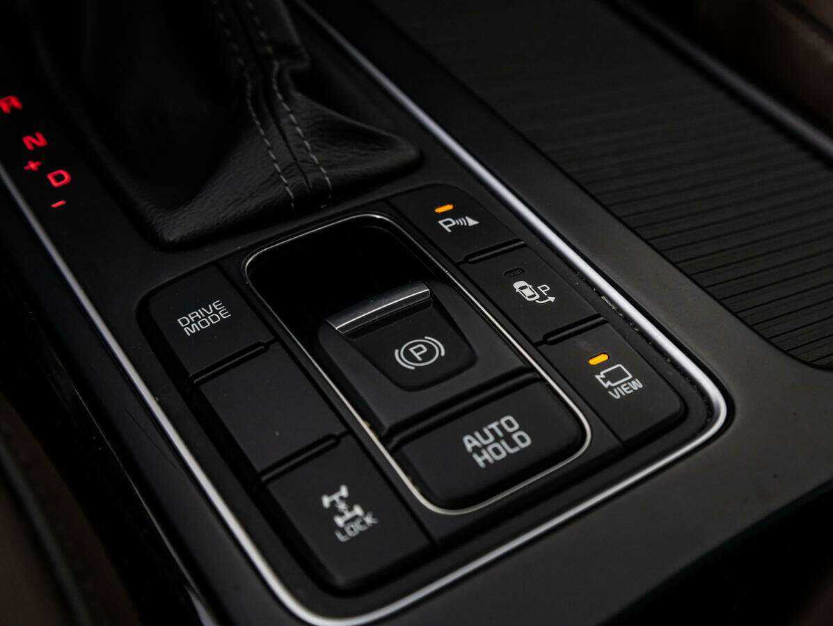 Kia Sorento б/у, 2018, Автоматическая. Фото: #14