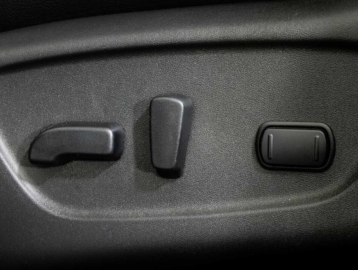 Nissan X-Trail б/у, 2020, Вариатор. Фото: #16