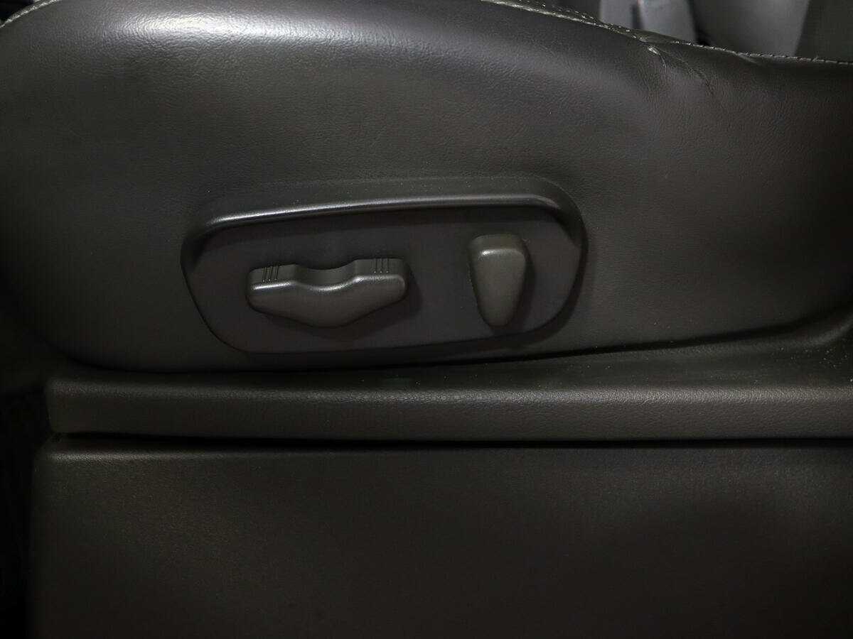 Nissan Pathfinder б/у, 2013, Автоматическая. Фото: #15