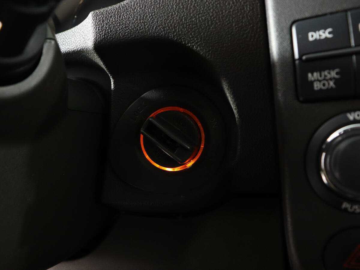 Nissan Pathfinder б/у, 2013, Автоматическая. Фото: #19