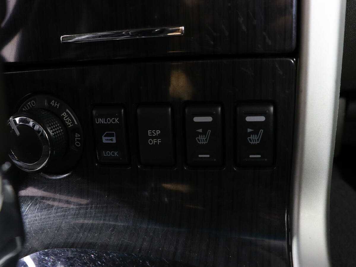 Nissan Pathfinder б/у, 2013, Автоматическая. Фото: #20