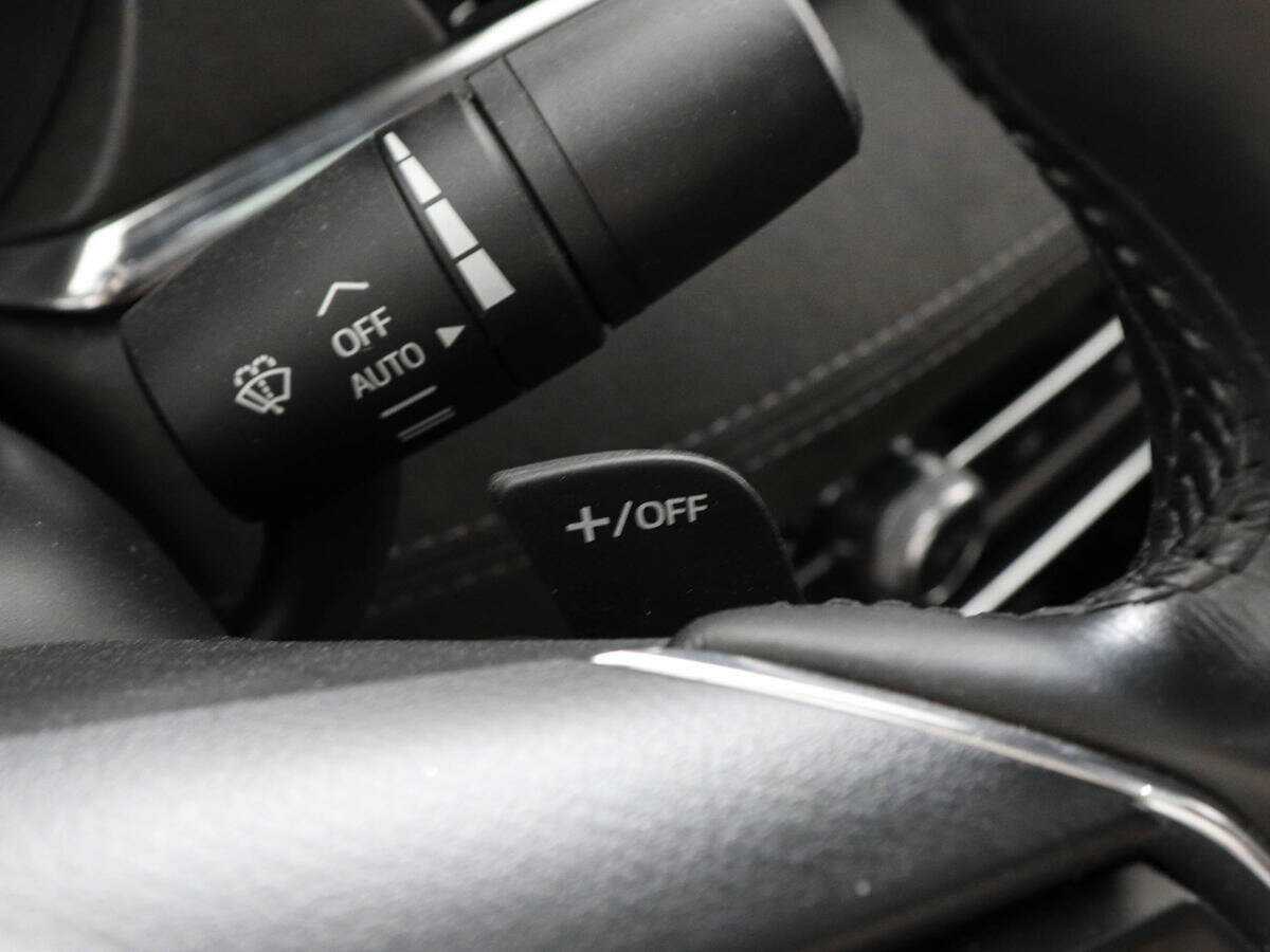 Mazda 6 б/у, 2019, Автоматическая. Фото: #13