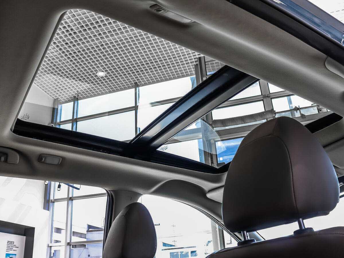 Nissan X-Trail б/у, 2020, Вариатор. Фото: #13