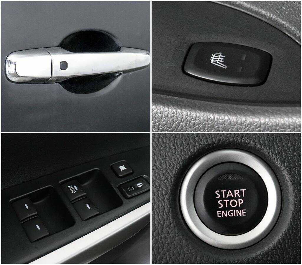 Mitsubishi Pajero Sport б/у, 2018, Автоматическая. Фото: #13