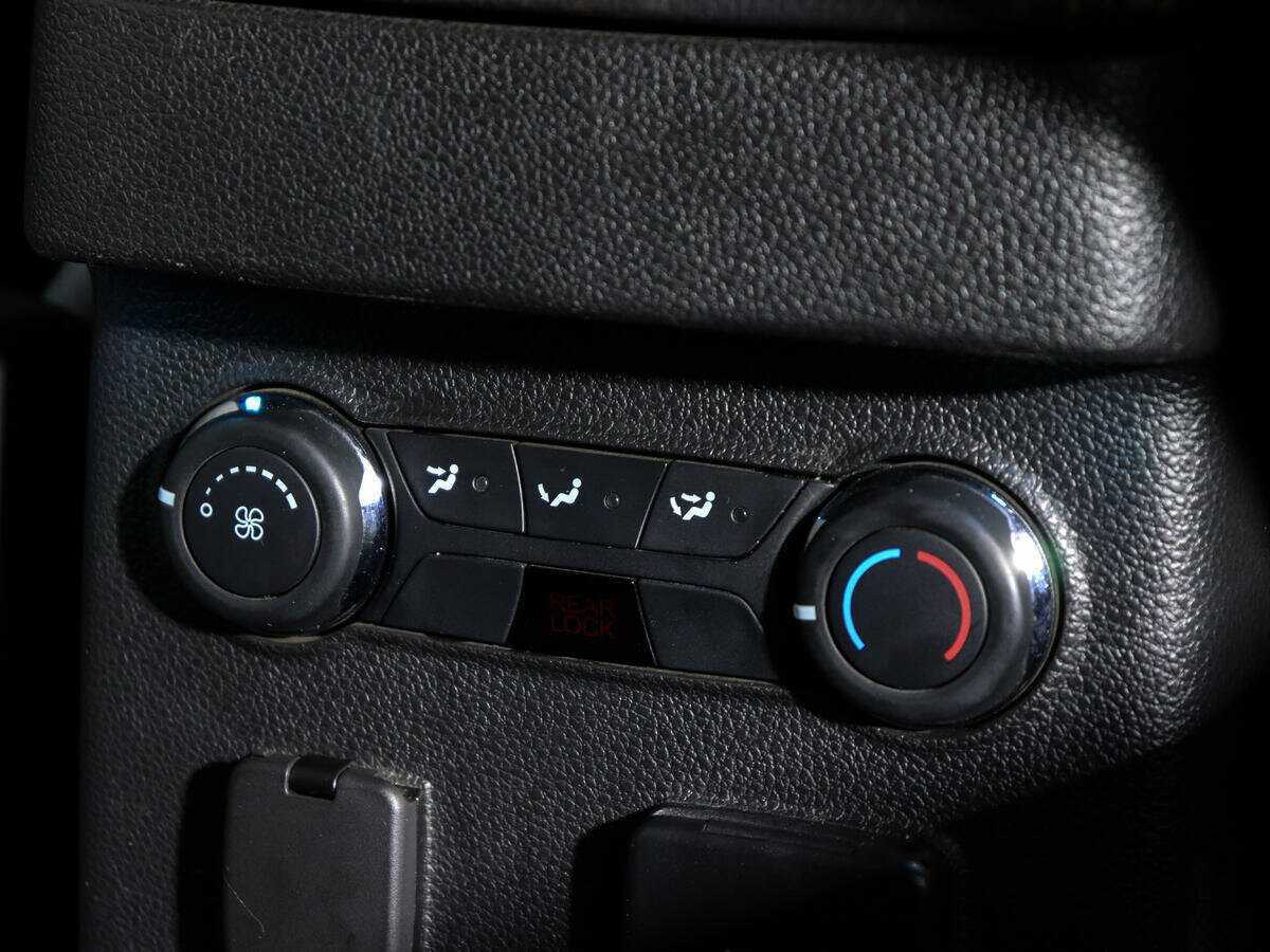 Ford Explorer б/у, 2014, Автоматическая. Фото: #14