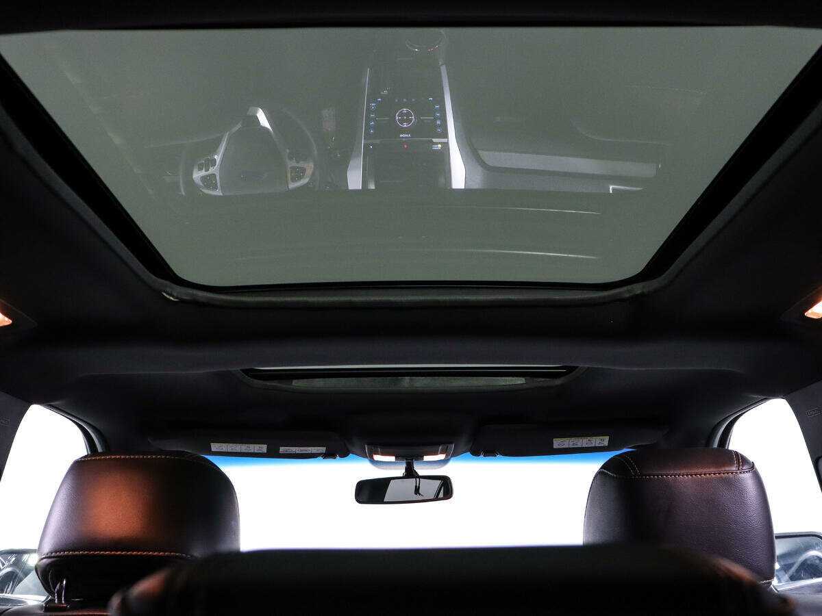 Ford Explorer б/у, 2014, Автоматическая. Фото: #15