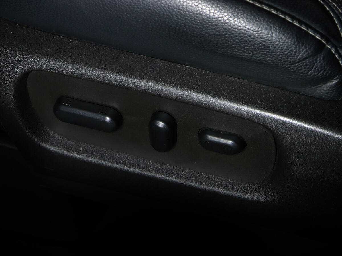 Ford Explorer б/у, 2014, Автоматическая. Фото: #20