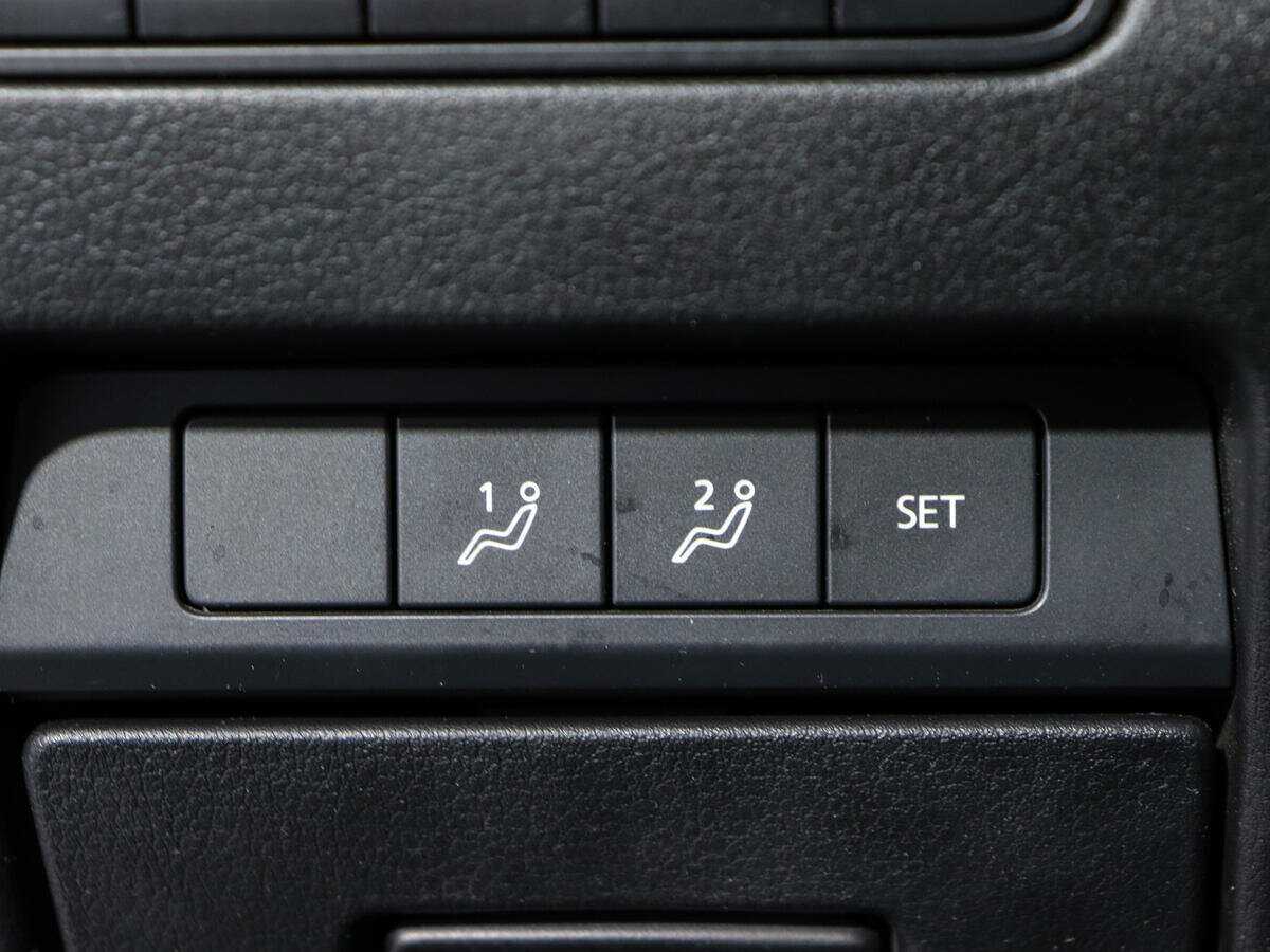 Mazda 3 б/у, 2019, Автоматическая. Фото: #19