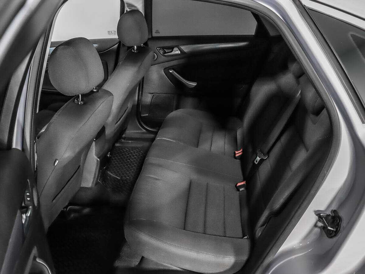 Форд Мондео б/у, 2012, Автоматическая. Фото: #10