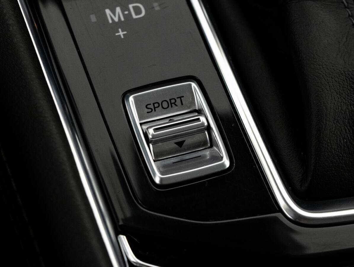 Mazda CX-5 б/у, 2017, Автоматическая. Фото: #16