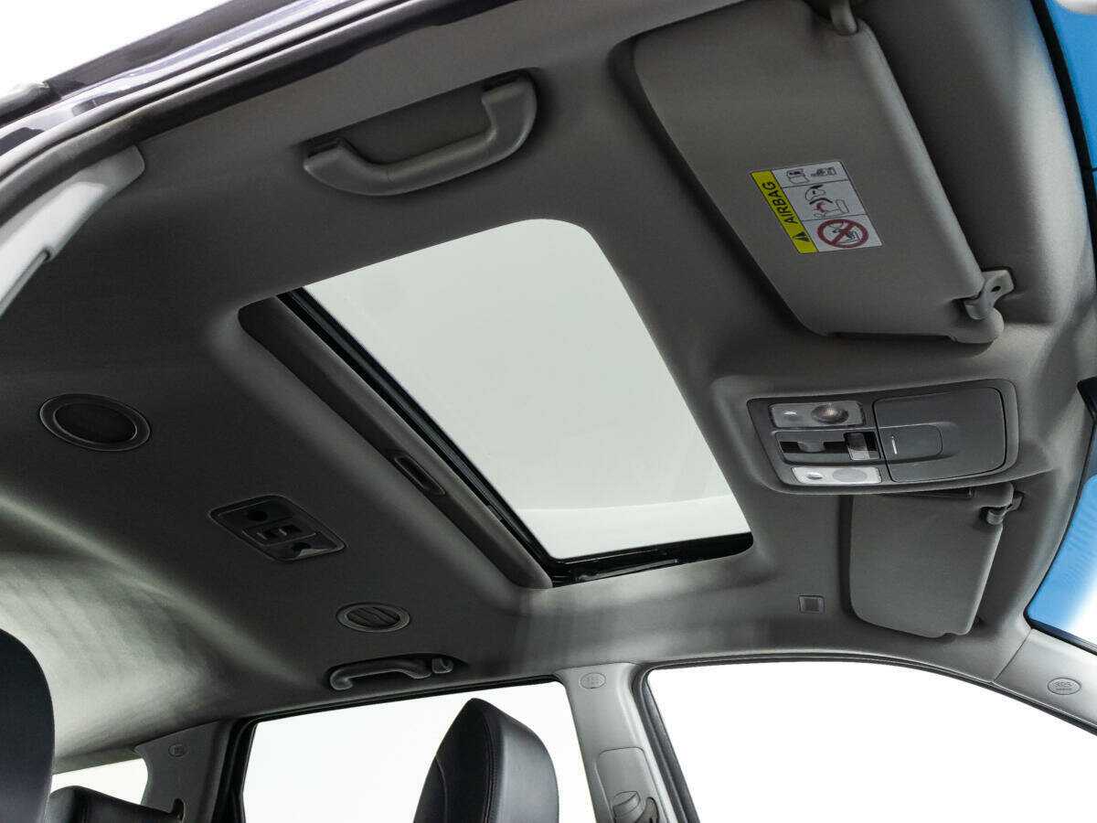 Kia Mohave б/у, 2018, Автоматическая. Фото: #14