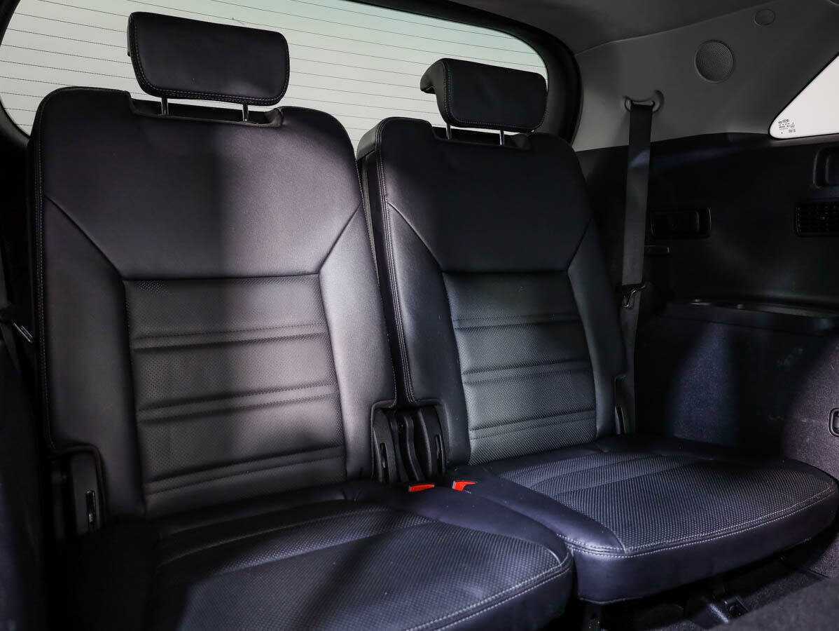 Kia Sorento б/у, 2018, Автоматическая. Фото: #12