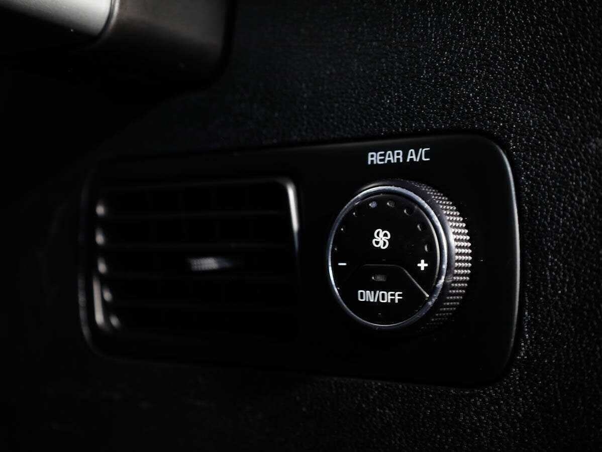 Kia Sorento б/у, 2018, Автоматическая. Фото: #24