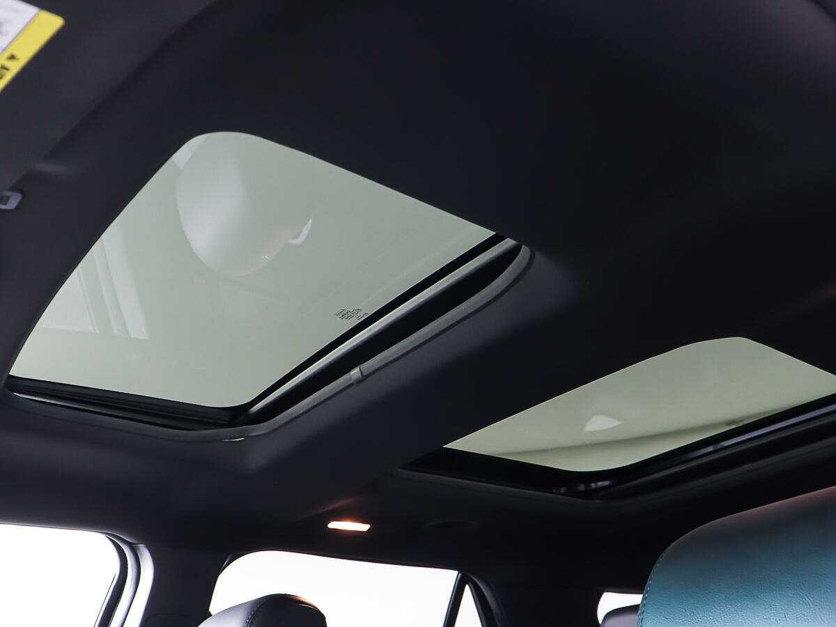 Ford Explorer б/у, 2015, Автоматическая. Фото: #21