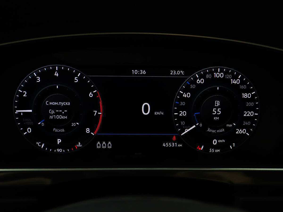 Volkswagen Tiguan б/у, 2017, Роботизированная. Фото: #13