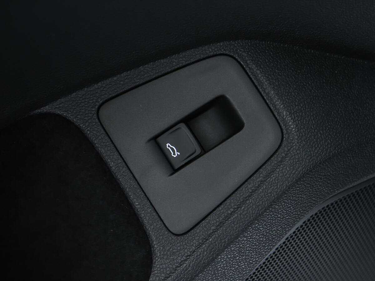 Volkswagen Tiguan б/у, 2017, Роботизированная. Фото: #18