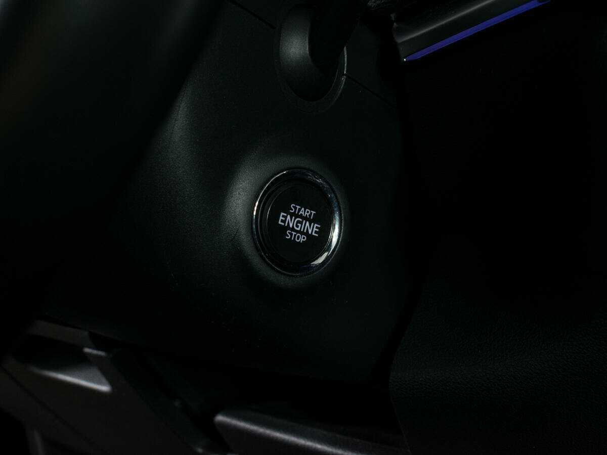 Skoda Karoq б/у, 2020, Автоматическая. Фото: #16