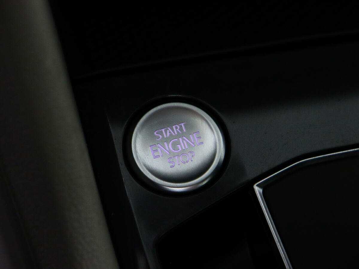 Volkswagen Tiguan б/у, 2018, Роботизированная. Фото: #17